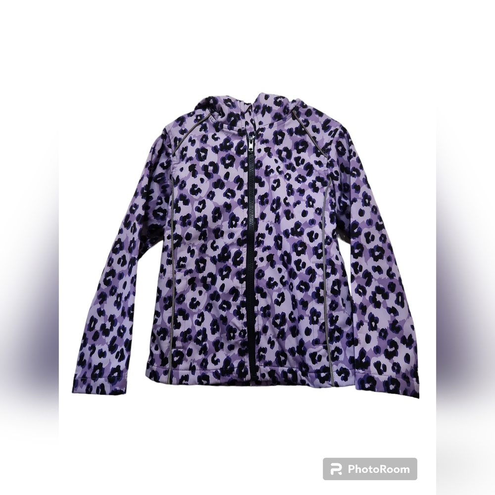 NEVADA Girl jacket 7-8yrs